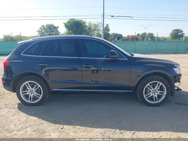 WA1LFAFP4FA011196 Audi 2.0t