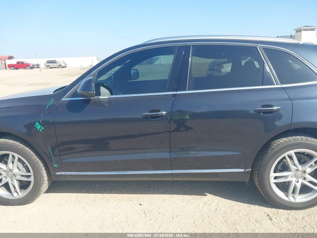 WA1LFAFP4FA011196 Audi 2.0t