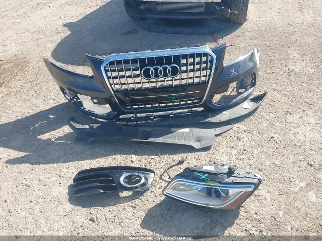 WA1LFAFP4FA011196 Audi 2.0t