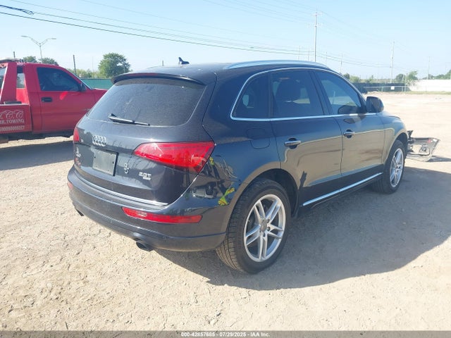 2015 AUDI Q5 WA1LFAFP4FA011196 Photo 3