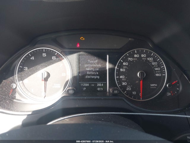 2015 AUDI Q5 WA1LFAFP4FA011196 Photo 6