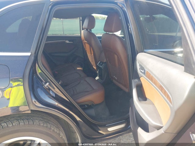 2015 AUDI Q5 WA1LFAFP4FA011196 Photo 7