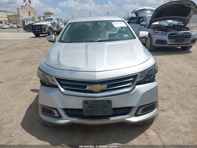 2G1115S32G9185974 Chevrolet lfx - sidi, vvt, e85 max, alum gm