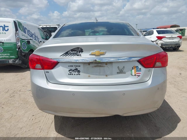 2G1115S32G9185974 Chevrolet lfx - sidi, vvt, e85 max, alum gm