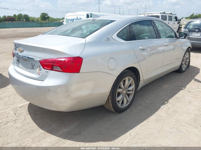 2G1115S32G9185974 Chevrolet lfx - sidi, vvt, e85 max, alum gm