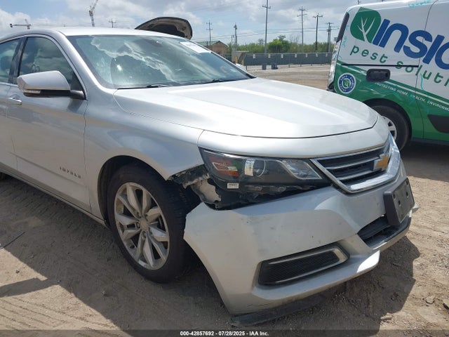 2G1115S32G9185974 Chevrolet lfx - sidi, vvt, e85 max, alum gm