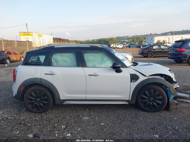 WMZYS7C35H3E07109 Mini Countryman