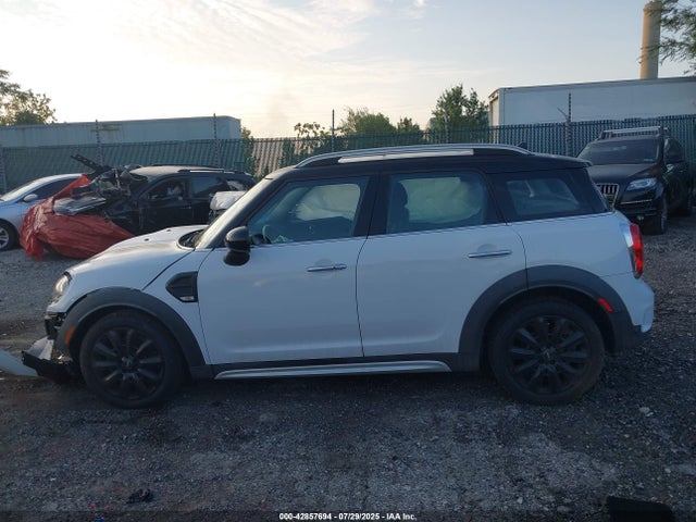 WMZYS7C35H3E07109 Mini Countryman