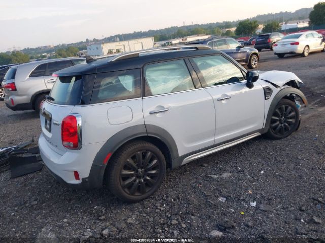 2017 MINI COUNTRYMAN WMZYS7C35H3E07109 Photo 3