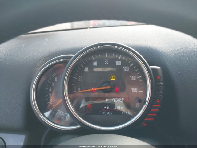 2017 MINI COUNTRYMAN WMZYS7C35H3E07109 Photo 6