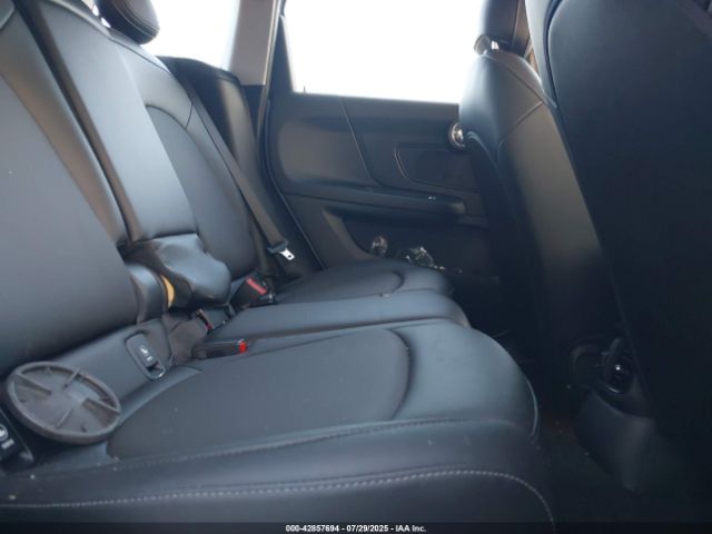 2017 MINI COUNTRYMAN WMZYS7C35H3E07109 Photo 7