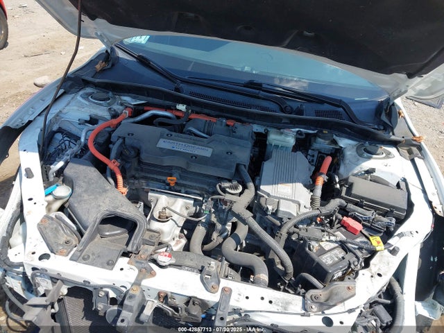 Honda lfa1 2017 JHMCR6F36HC015960 Image 10