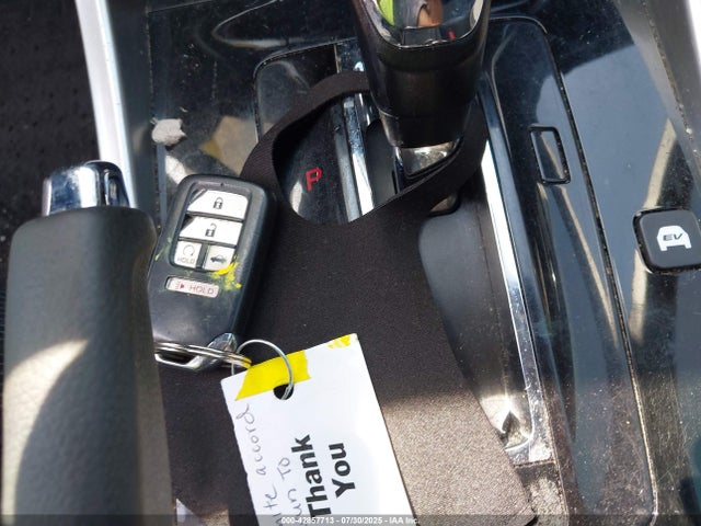 Honda lfa1 2017 JHMCR6F36HC015960 Image 11