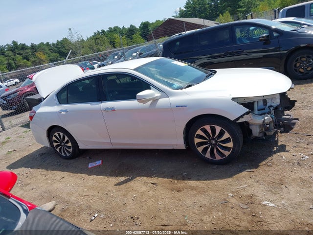 Honda lfa1 2017 JHMCR6F36HC015960 Image 13