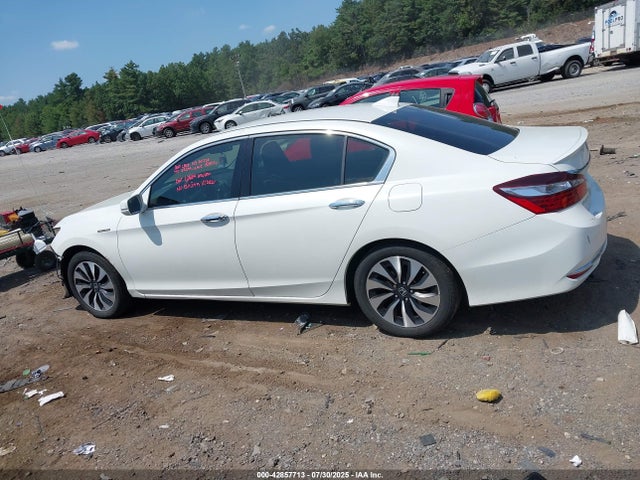 Honda lfa1 2017 JHMCR6F36HC015960 Image 14