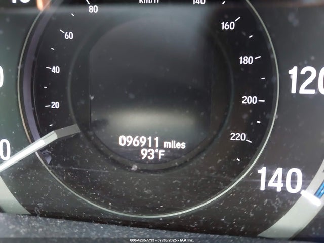 Honda lfa1 2017 JHMCR6F36HC015960 Image 15