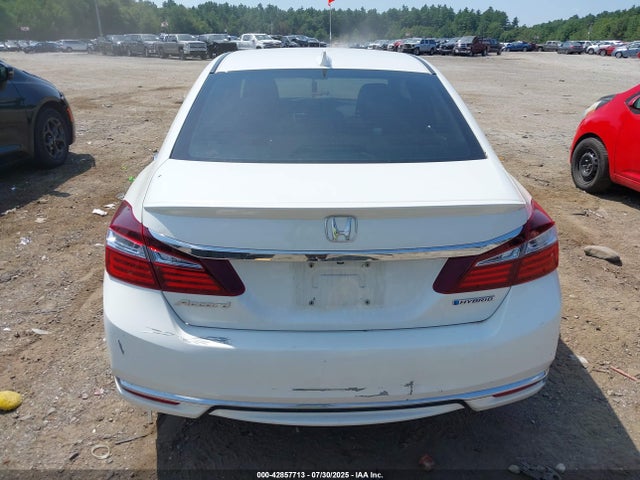 Honda lfa1 2017 JHMCR6F36HC015960 Image 16