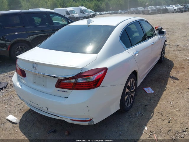 Honda lfa1 2017 JHMCR6F36HC015960 Image 4