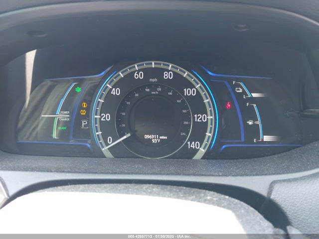 Honda lfa1 2017 JHMCR6F36HC015960 Image 7