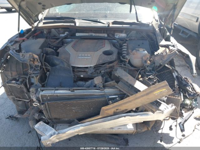 2020 AUDI SQ5 WA1B4AFY8L2011931 Photo 9