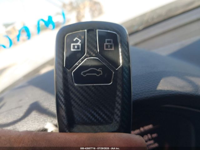 2020 AUDI SQ5 WA1B4AFY8L2011931 Photo 10