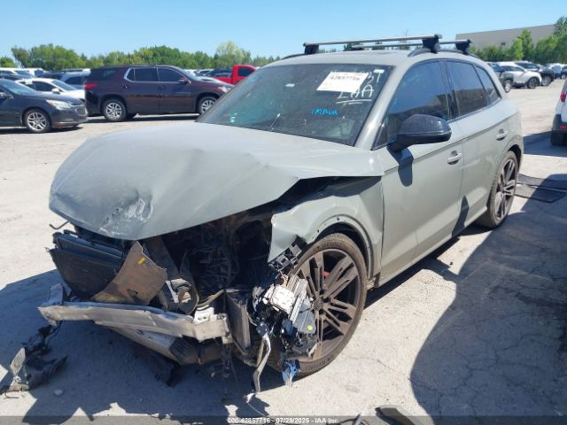 2020 AUDI SQ5 WA1B4AFY8L2011931 Photo 1