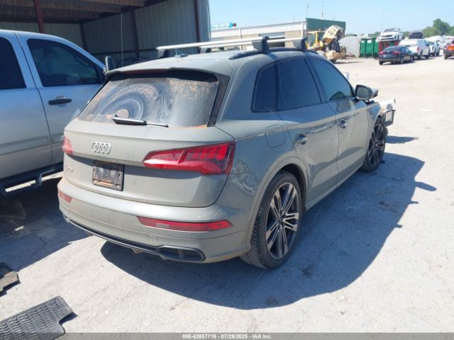 2020 AUDI SQ5 WA1B4AFY8L2011931 Photo 3