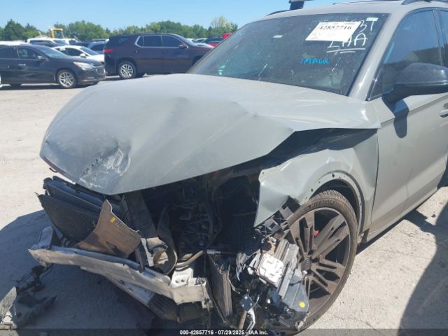 2020 AUDI SQ5 WA1B4AFY8L2011931 Photo 5