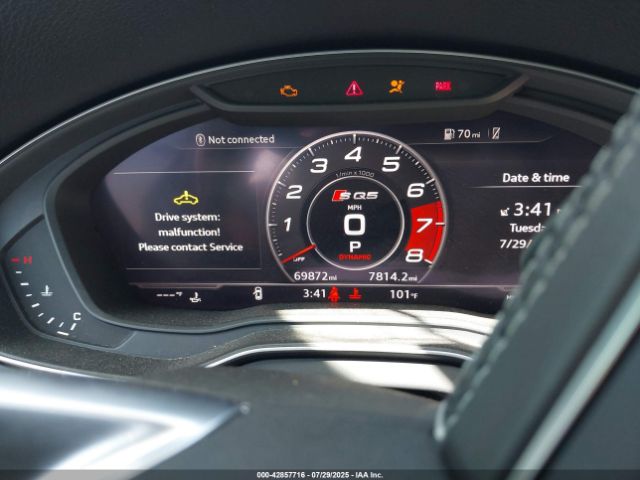 2020 AUDI SQ5 WA1B4AFY8L2011931 Photo 6