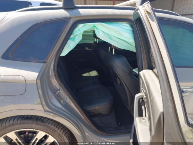 2020 AUDI SQ5 WA1B4AFY8L2011931 Photo 7