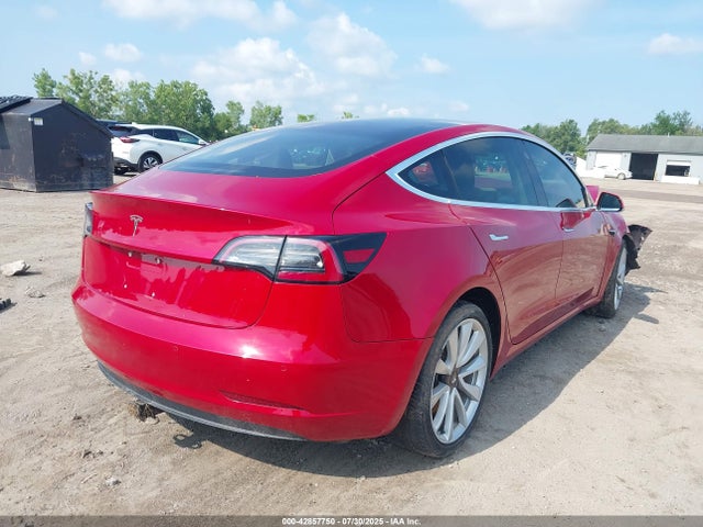 2018 TESLA MODEL 3 5YJ3E1EA0JF050003 Photo 3