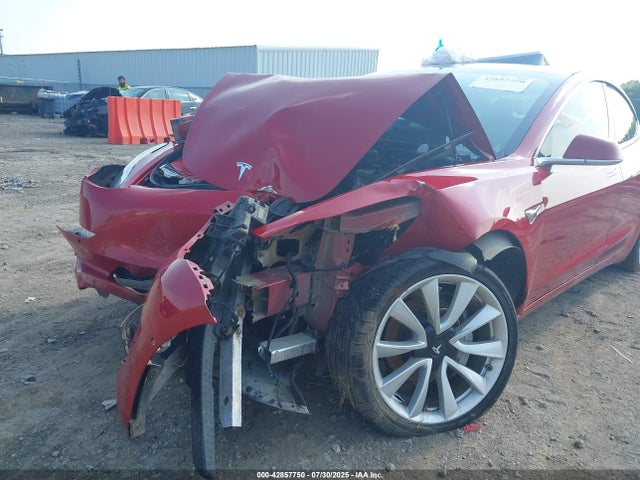 2018 TESLA MODEL 3 5YJ3E1EA0JF050003 Photo 5