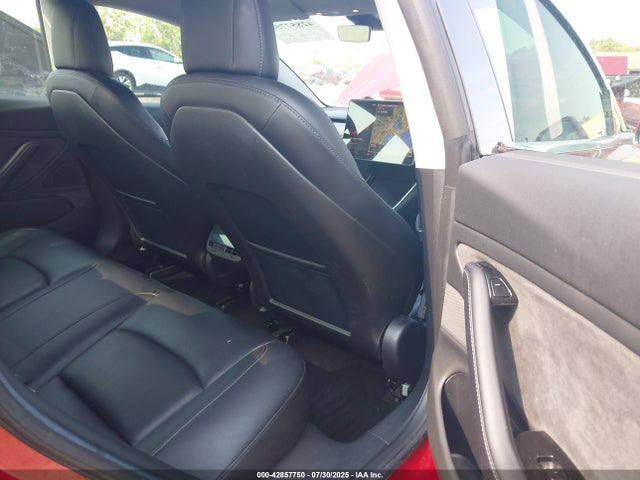 2018 TESLA MODEL 3 5YJ3E1EA0JF050003 Photo 7