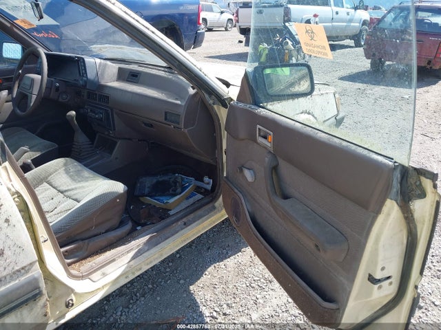 Aukcja sprzedaży 1987 Subaru Gl 4wd, vin: JF2AN53B1HE451969, numer aukcji: 42857763