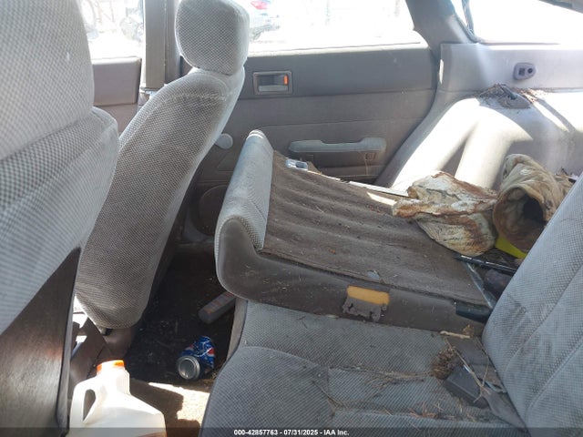Aukcja sprzedaży 1987 Subaru Gl 4wd, vin: JF2AN53B1HE451969, numer aukcji: 42857763
