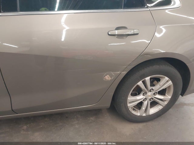 1G1ZE5ST2HF162307 Chevrolet lfv - di: direct injection, vvt: variable valve timing, gen 1