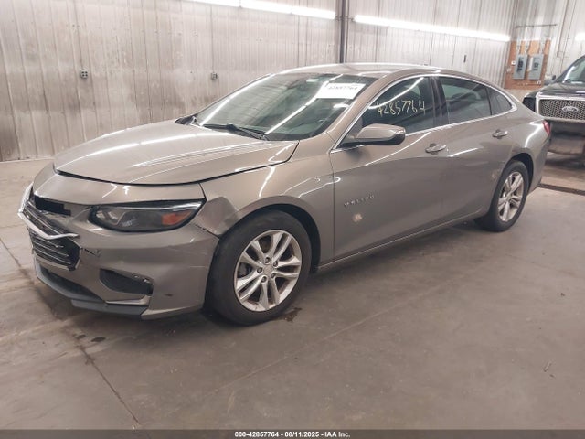 1G1ZE5ST2HF162307 Chevrolet lfv - di: direct injection, vvt: variable valve timing, gen 1