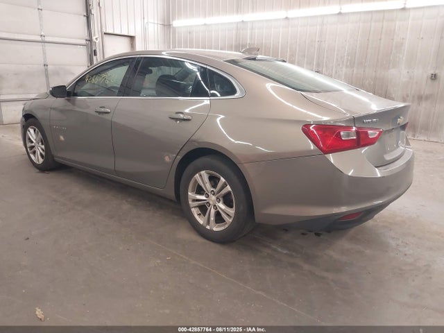 1G1ZE5ST2HF162307 Chevrolet lfv - di: direct injection, vvt: variable valve timing, gen 1