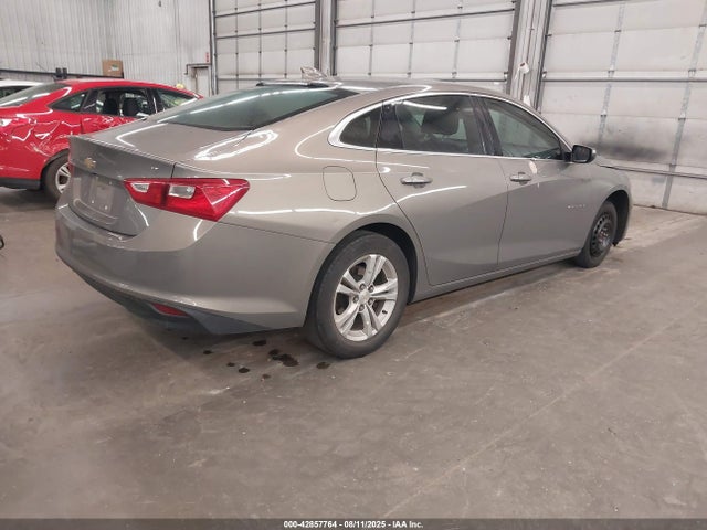 1G1ZE5ST2HF162307 Chevrolet lfv - di: direct injection, vvt: variable valve timing, gen 1