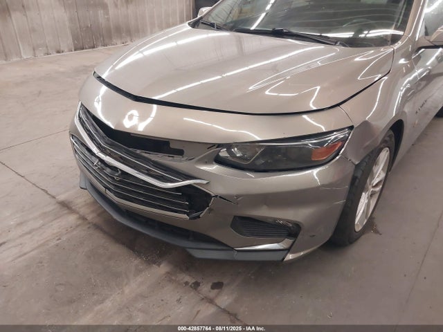 1G1ZE5ST2HF162307 Chevrolet lfv - di: direct injection, vvt: variable valve timing, gen 1