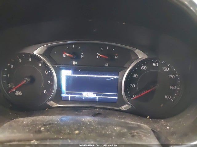 1G1ZE5ST2HF162307 Chevrolet lfv - di: direct injection, vvt: variable valve timing, gen 1