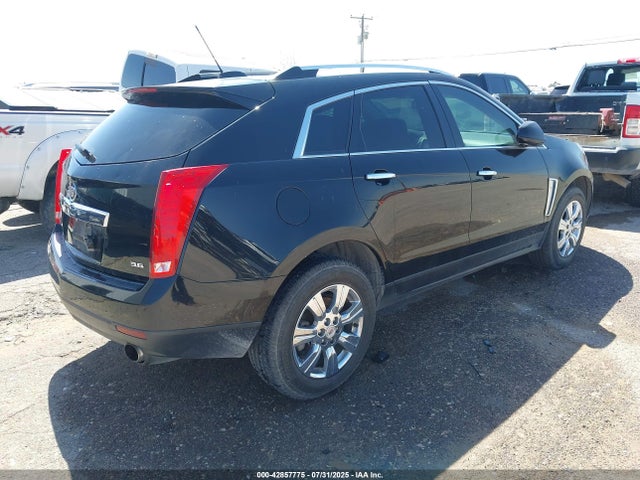 2015 CADILLAC SRX 3GYFNBE38FS618737 Photo 3
