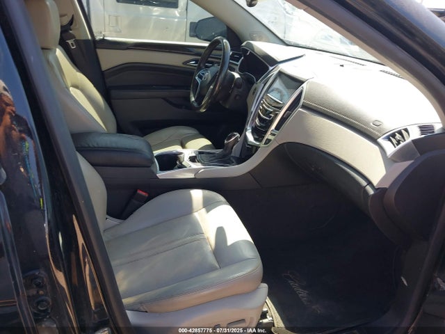 2015 CADILLAC SRX 3GYFNBE38FS618737 Photo 4