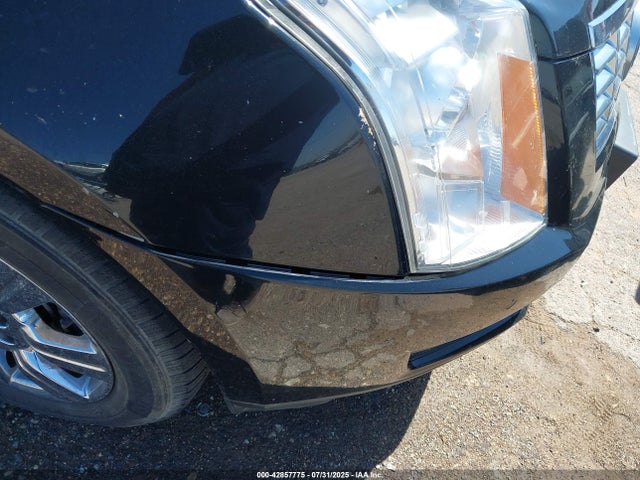2015 CADILLAC SRX 3GYFNBE38FS618737 Photo 5