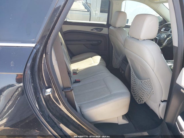 2015 CADILLAC SRX 3GYFNBE38FS618737 Photo 7