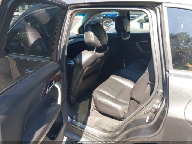 2012 ACURA MDX 2HNYD2H29CH527912 Photo 7
