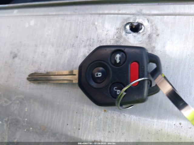 4S3BWAC66L3028174 Subaru u5