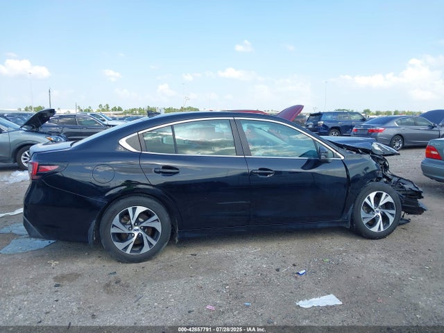 4S3BWAC66L3028174 Subaru u5