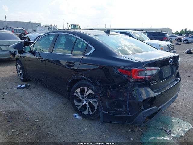 4S3BWAC66L3028174 Subaru u5