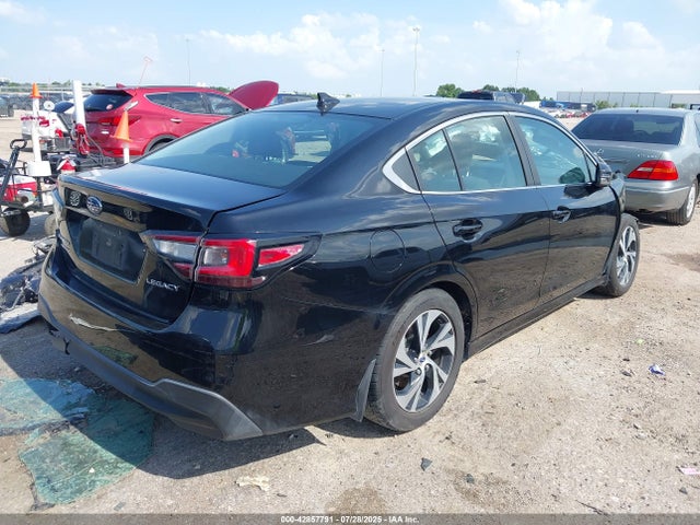 4S3BWAC66L3028174 Subaru u5